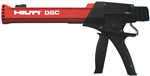 دستگاه چسب اکواریوم هیلتی لیختن اشتاین HILTI AUSPRESSGERÄT DSC KOF