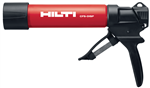 دستگاه چسب اکواریوم هیلتی لیختن اشتاین HILTI AUSPRESSGERÄT CFS-DISP