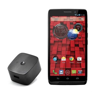 شارژر اورجینال موتورولا Droid Mini