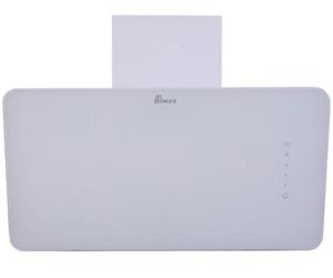 هود بیمکث Bimax مدل مخفی 2065 سایز 90 رنگ سفید