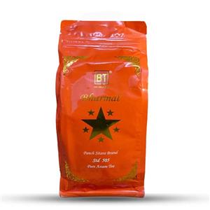 چای بارمال تک ستاره قلمی 505 اسام Bharmal