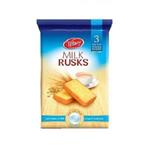 نان سوخاری ساده تیفانی Tiffany Milk Rusks