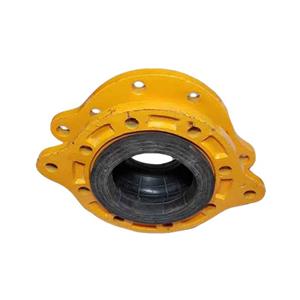 لرزه گیر آب گرم سایز 2