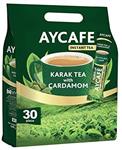 شیر چای 30 عددی ای کافه Aycafe Karak Tea with Cardamom