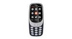 Nokia 2020 3310 dual sim mobile phone  