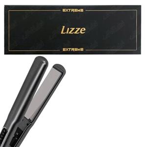 اتو مو لیز اکسترم Lizze EXTREME Professional 480 F Hair Straightener Iron with Titanium Plates Extreme 