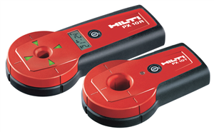 ضخامت سنج بتن هیلتی لیختن اشتاین HILTI TRANSPOINTER PX 10