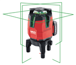 تراز لیزری چند خطی شارژی هیلتی لیختن اشتاین HILTI MULTILINIENLASER PM 40-MG