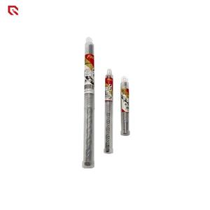 مته چهارشیار چهار الماسه فرد سایز 10 طول 160 میلیمتر FRED