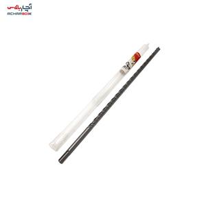 مته چهارشیار چهار الماسه فرد سایز 12 طول 460 میلیمتر FRED