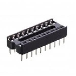 سوکت 20 پایه آی سی