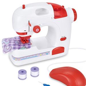 چرخ خیاطی مای هوم / MY HOME Sewing Machine