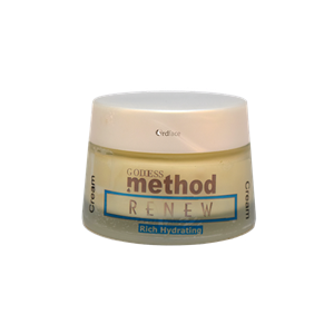 کرم روز آبرسان وبازسازی کننده صورت متد method