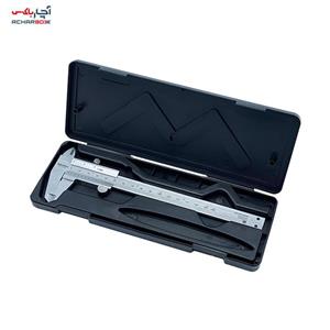 کولیس ساده 15 سانتیمتری طرح میتوتویو MITUTOYO