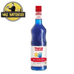 سیروپ بلو کاراسائو توسچی (Toschi)