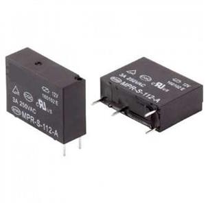 رله پکیجی 24 ولت 5 آمپر