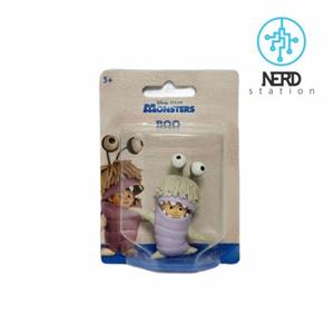 فیگورین بو کارخانه هیولاها  Monsters Inc Boo برند Mattel