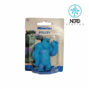 فیگورین سالی (سالیوان) کارخانه هیولاها  Sully برند Mattel