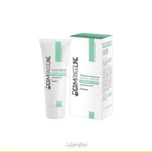 سرم روشن کننده ویتامین C درم انجلین(C20%) 30ML