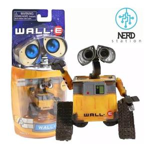 فیگور والی Wall-E – شخصیت های پیکسار ‏برند Thinking Toys