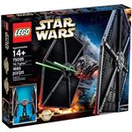 Star War TIE Fighter 75095 Lego
