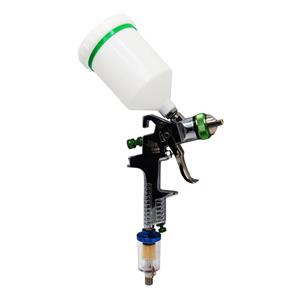 پیستوله بادی مدل هیپو کد YPS1.6-B02