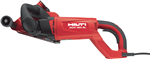 شیار زن برقی هیلتی لیختن اشتاین HILTI SCHLITZGERÄT DCH 180-SL