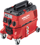 جارو برقی خشک و مرطوب صنعتی هیلتی لیختن اشتاین HILTI KOMPAKTER NASS-