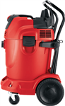 جارو برقی صنعتی هیلتی لیختن اشتاین HILTI HOCHLEISTUNGSBAUSAUGER VC 60L-X