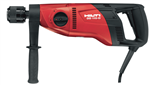 بتن کن برقی هیلتی لیختن اشتاین HILTI KERNBOHRGERÄT DD 110-D