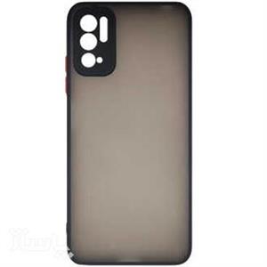 کاور پشت مات مناسب برای گوشی موبایل شیائومی Poco M3 Pro