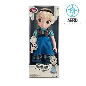 عروسک السا (انیمیشن فروزن) – سری دیزنی