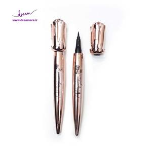 خط چشم ماژیکی لاکچری تایلامی طرح گلTailaimei Eyeliner Pen 