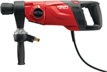 بتن کن برقی هیلتی لیختن اشتاین HILTI KERNBOHRGERÄT DD 150-U