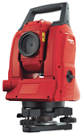 توتال استیشن مکانیکی رباتیک هیلتی لیختن اشتاین HILTI TOTALSTATION POS 18