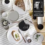 سرویس صبحانه خوری 28 پارچه کاراجا CHALAYAN