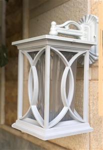 چراغ دیواری حیاطی دوستان مدل آریا