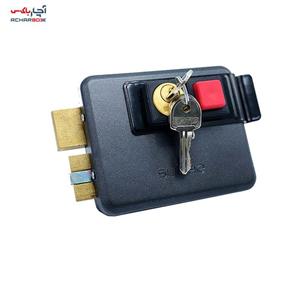 قفل درب حیاط  باتیس برقی مدل BATIS BAIR10001102