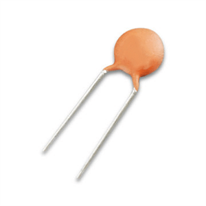 خازن عدسی  220PF پیکو فاراد 221