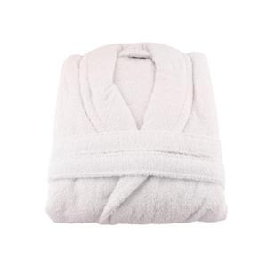 حوله تن پوش کاراجا هوم Basic سفید L/XL
