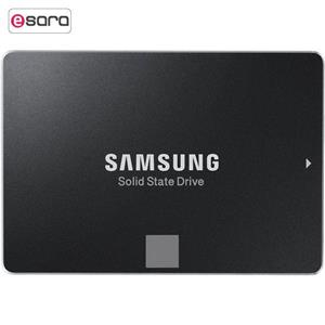 اس اس دی اینترنال سامسونگ مدل 850 Evo ظرفیت 500 گیگابایت Samsung 850 Evo Internal SSD - 500GB