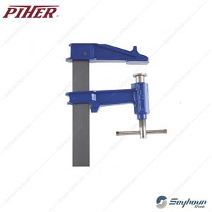 پیچ دستی 60×12 سانتی متر پیهر مدل PIHER 04060