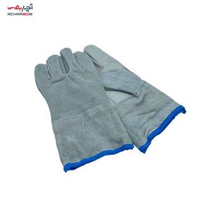 دستکش ایمنی جوشکاری