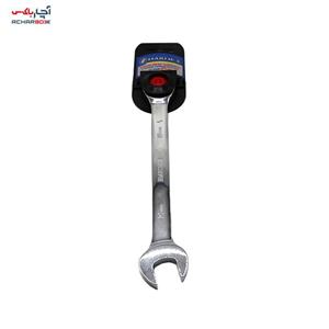آچار یک سر تخت یک سر جغجغه 19 میلیمتری هاردکس HARDEX