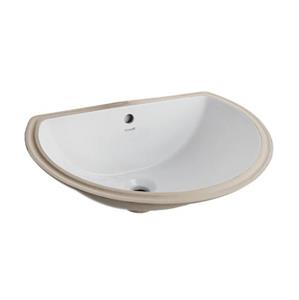 کاسه روشویی زیرسنگی الپس مدل CP050BW