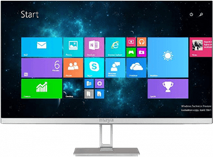آل این وان (ALL IN ONE) 23.8 اینچ Maya مدل MA24-A9-S