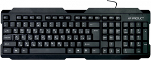 کیبورد سیمی XP Product مدل  XP-8600E