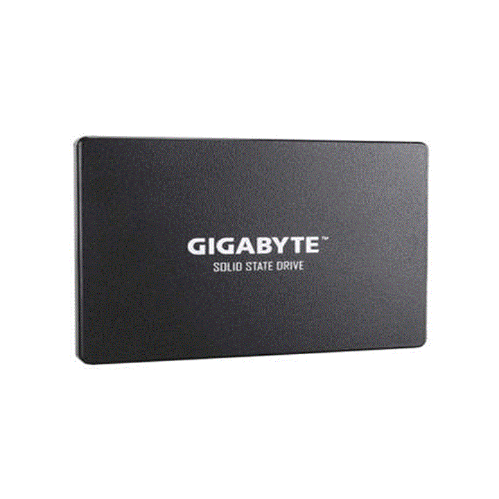 قیمت و خرید حافظه SSD اینترنال گیگابایت مدل GP-GSTFS31256GTND 2.5 inch ...