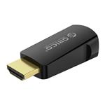 تبدیل HDMI به VGA با خروجی صدا ORICO XD-HLFV