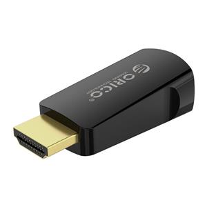 تبدیل HDMI به VGA اوریکو مدل Orico XD-HLFV HDMI To VGA Converter